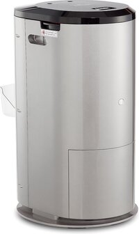 FRITEL The Maxi Mulch Food Waste Reducer - 4L - 1000W - Compost Bin