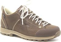 Dolomite Cinquantaquattro Low Fg Evo Goretex Wandelschoenen Bruin EU 42 1/2