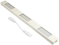 Jedi 563041787 kabinet Loki Extens 400 lm, kunststof, geïntegreerd, 5,5 W, wit
