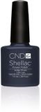 CND Shellac Gellak Indigo Frock - 7,3 ml