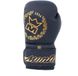 Montana Trainingshandschoenen voor boksen Montana Energy Poseidon Blauw 10 oz