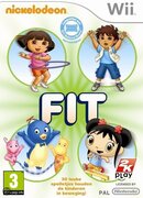 Take Two Fit Met Nickelodeon