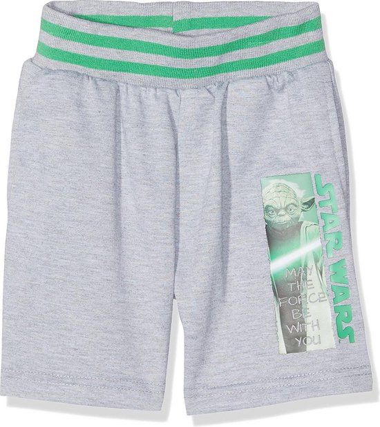 Star Wars Bermuda - Maat 104 - Grijs