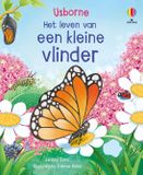 Het Standaard Uitgeverij Een kleine vlinder