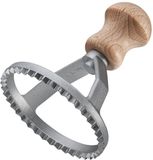 Kuchenprofi Ravioli-snijder Pastacasa-Kp803802580/grijs