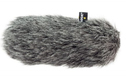 RØDE DeadCat GO Windshield for VideoMic GO - Grey