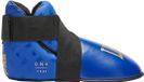 Leone1947 Dna Protège-pieds Bleu XL
