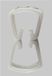 Weidmüller CLI O 30-3 GE/SW S MP, 5 mm, Geel, PVC