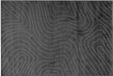 vidaXL Tapis intérieur et extérieur PALMERAS Anthracite 140 x 200 cm