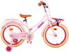 Volare Excellent Kinderfiets - Meisjes - 18 inch - Roze