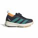 Adidas Terrex Agravic Boa Cp Trailrunningschoenen Kinderen Zwart EU 34
