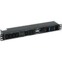 Phasak PH 9200 netwerk-switch Unmanaged