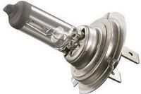 HELLA Halogeen-Gloeilamp - H7 - Heavy Duty - 24V - 70W - PX26d