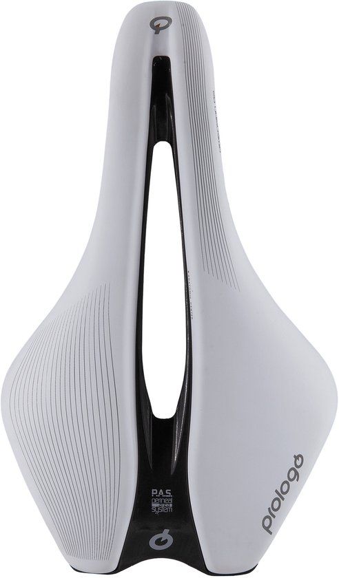 Prólogo Prologo Dimension R2 Zadel Wit 143 mm