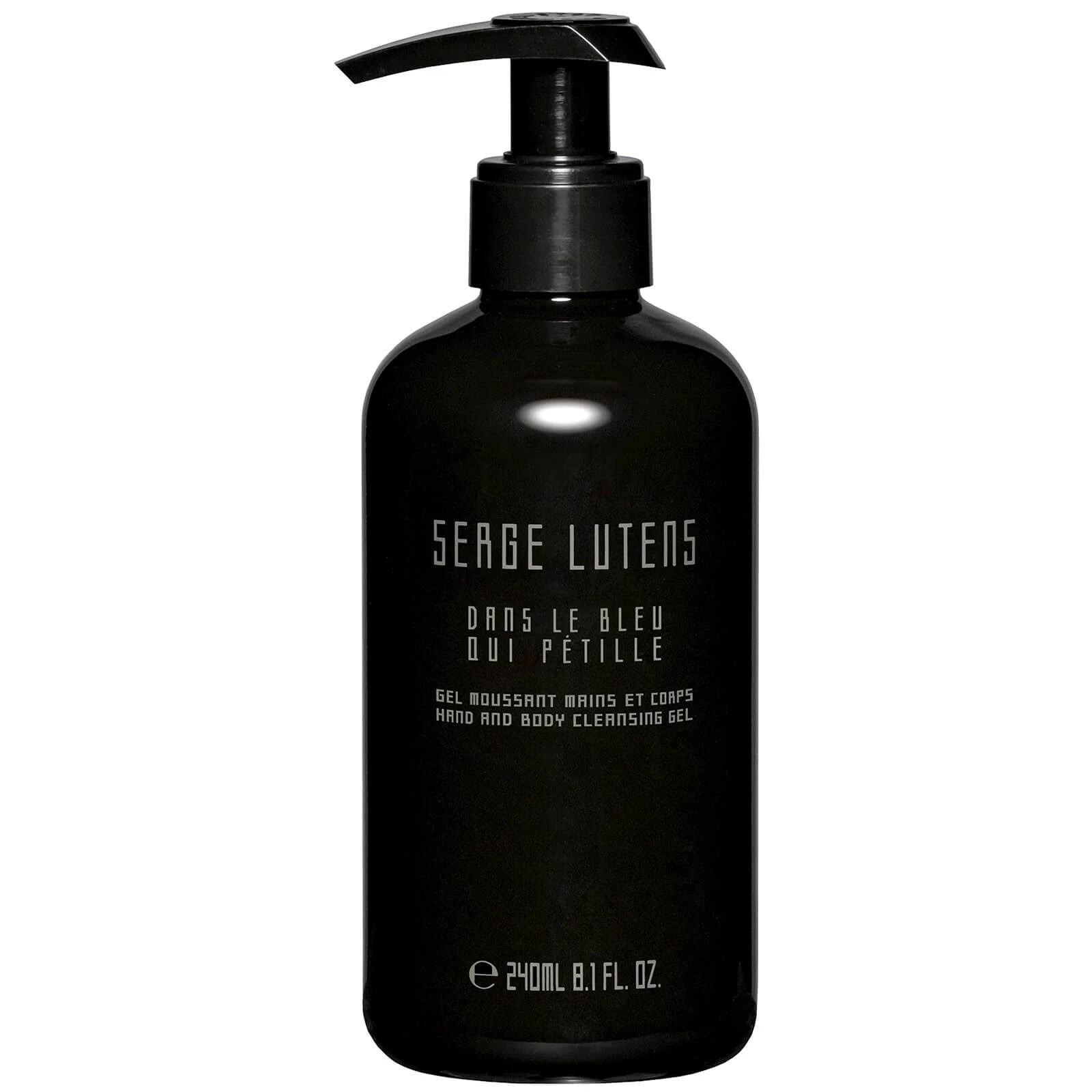 Serge Lutens Douchegel / 240 / Unisex