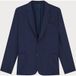 Paul Smith Mens 2 Button Jacket Inky Blue