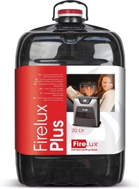 Firelux Plus Zuivere Brandstof - 20 liter