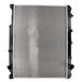 DENSO Radiateur moteur pour SUZUKI: Grand Vitara, Vitara (Ref: DRM47019)