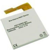 EF PDABBR957 - batterij voor handheld - Li-Ion - 1300 mAh
