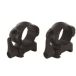 Fuzyon Chasse Bague de montage en acier moyenne