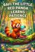RAFI Bol Rafi the Little Red Panda Learns Patience