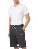 NIKE heren Korte broek Strike 21 Fleece Short
