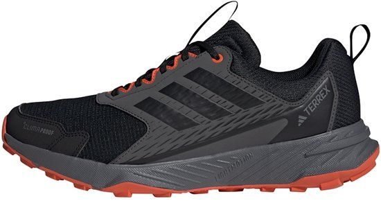 Adidas Terrex Tracefinder 2 Climaproof Trailrunningschoenen - Heren - Zwart