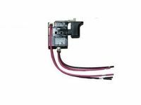Makita Accessoires 650603-6 | Onderdeel | Schakelaar BFS440 (2 CONT.) - 650603-6