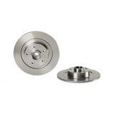 BREMBO Disque de frein (08.A826.47)