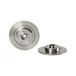 BREMBO Disque de frein (08.A826.47)