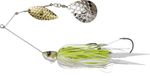 Savage Gear Da'Bush Spinnerbait - Sexy Shad, 14 cm, 21 g