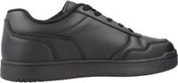 Le Coq Sportif LCS COURT BREAKER Zwart 39 EU