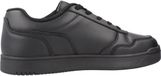 Le Coq Sportif LCS COURT BREAKER Zwart 39 EU