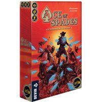 IELLO ACE OF SPADES FR