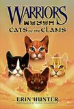 Warriors Warriors Manga: Ravenpaw's Path: 3 Full-Color Warriors Manga Books in 1: Shattered Peace, A Clan in Need, The Heart of a Warrior Hardcover