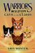 Warriors Warriors Manga: Ravenpaw's Path: 3 Full-Color Warriors Manga Books in 1: Shattered Peace, A Clan in Need, The Heart of a Warrior Hardcover