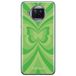 ERT GROUP mobiel telefoonhoesje voor Xiaomi MI 10T LITE/REDMI NOTE 9 PRO 5G origineel en officieel erkend Babaco patroon Butterflies 001, hoesje is gemaakt van TPU