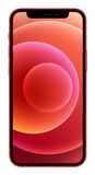 Apple iPhone 12 mini 128GB - Rood