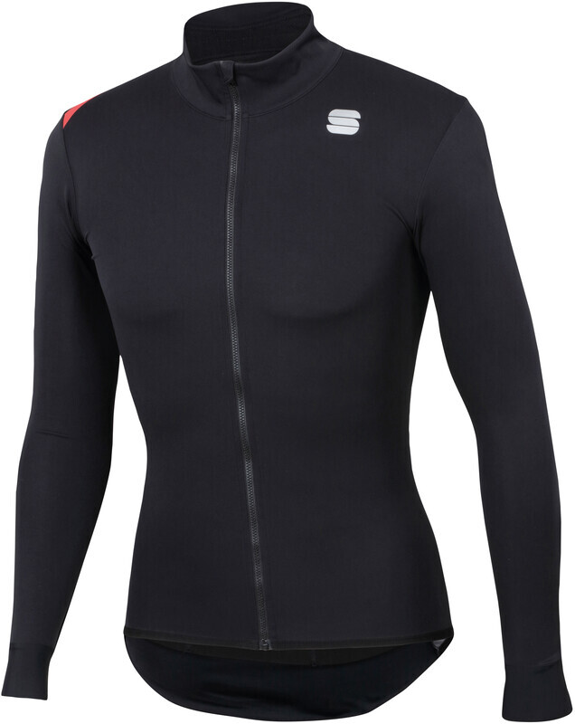 Sportful Fiandre Light NoRain Jack Heren, black