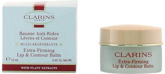 Clarins Extra-Firming Lip Balm - 15ml