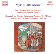 OUTHERE Mythos Alte Musik