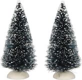 Luville Bristle Tree Small set of 2