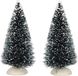 Luville Bristle Tree Small set of 2