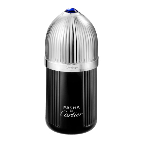 Cartier Pasha Edition Noir