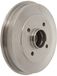TRW Automotive AfterMarket DB4220B remtrommel