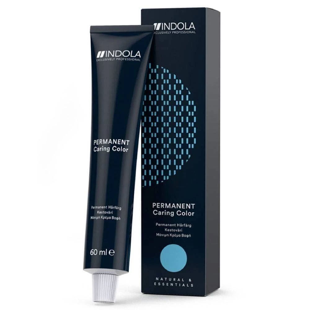 Indola PCC Permanent Color Cream Fashion 6.35 - 60ml