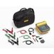 Fluke FLUKE-1555 FC testeur d'isolement 250 V, 500 V, 1000 V, 2500 V, 5000 V, 10000 V 2 TΩ
