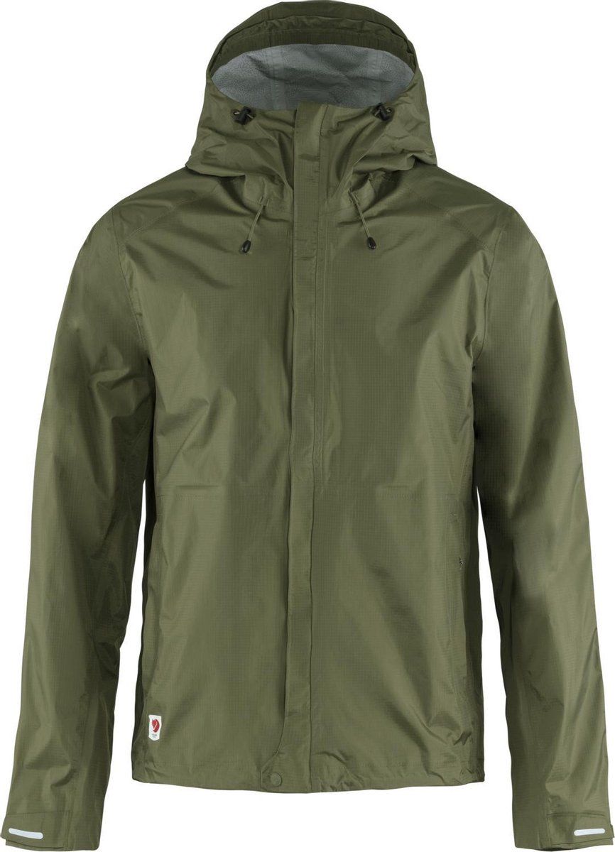 Fjällräven High Coast Hydratic Outdoorjas Heren - 7323450688455