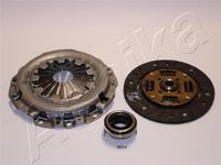 JAPANPARTS JPKF-W24 koppelingsset Matiz 05> 0,8 – 180 mm