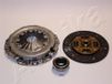 JAPANPARTS JPKF-W24 koppelingsset Matiz 05> 0,8 – 180 mm